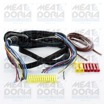 Repair Kit, cable set